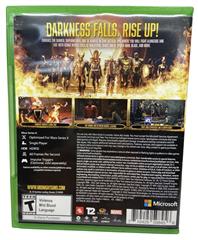 MICROSOFT XBOX SERIES X MIDNIGHT SUNS